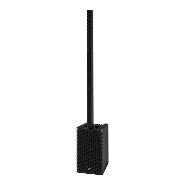Thumbnail: YAMAHA DXL1K 1100-WATT COLUMN-TYPE POWERED LOUDSPEAKER