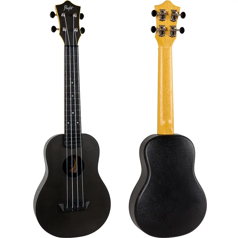Thumbnail: Flight TUC-35 TUC35 Concert Travel Ukulele