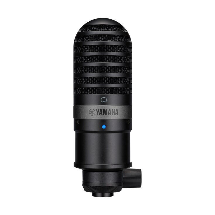 Thumbnail: YAMAHA AG03MK2 LSPK BLACK 3-CHANNEL LIVE STREAMING PACK
