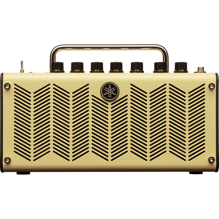 Thumbnail: YAMAHA THR5 10-WATT MODELING COMBO GUITAR AMP