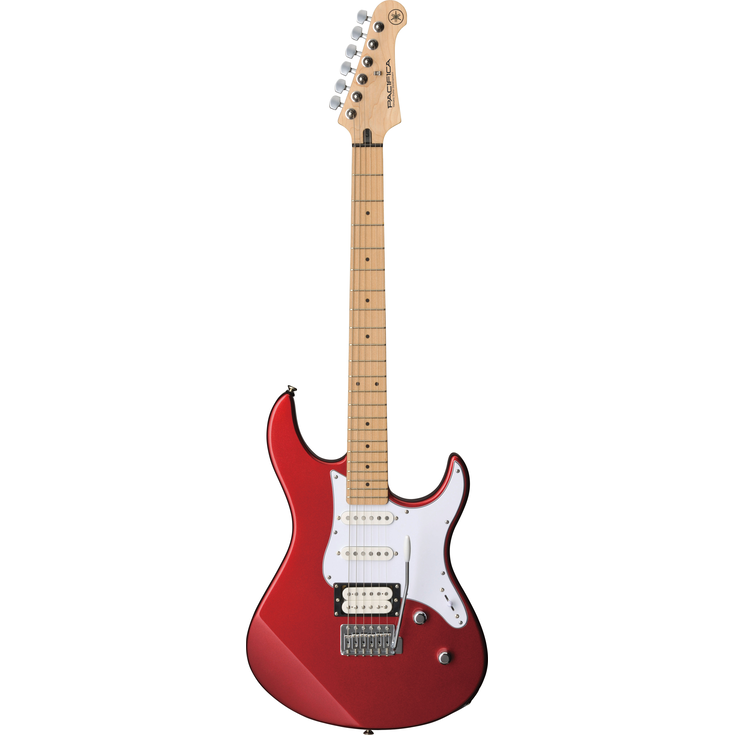 Thumbnail: YAMAHA PAC112VM / PAC112VMX PACIFICA ELECTRIC GUITAR