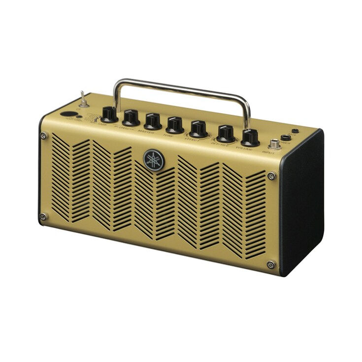YAMAHA THR5A 10-WATT MODELING COMBO ACOUSTIC GUITAR AMP