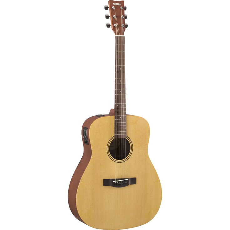Thumbnail: Yamaha FX400 / FSX400 / FSX400C elecctro-acoustic guitar
