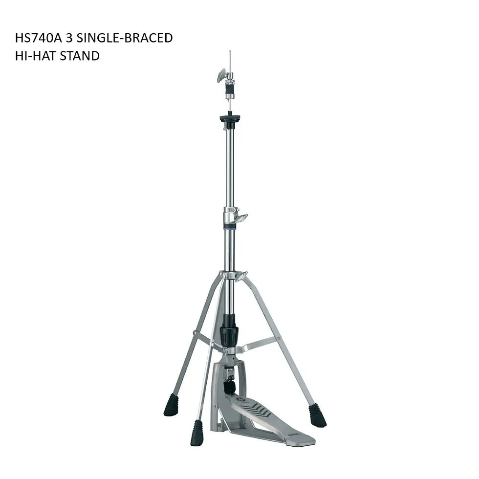 Thumbnail: Yamaha HHS3 / HS1200T / HS1200D / HS1200 / HS850 / HS740A / HS650A / CHH930