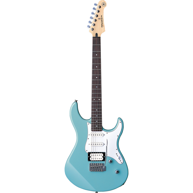 Thumbnail: YAMAHA PAC112V PACIFICA ELECTRIC GUITAR