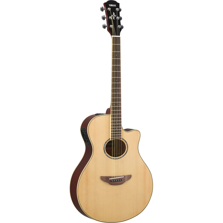 Thumbnail: YAMAHA APX600 ACOUSTIC-ELECTRIC GUITAR