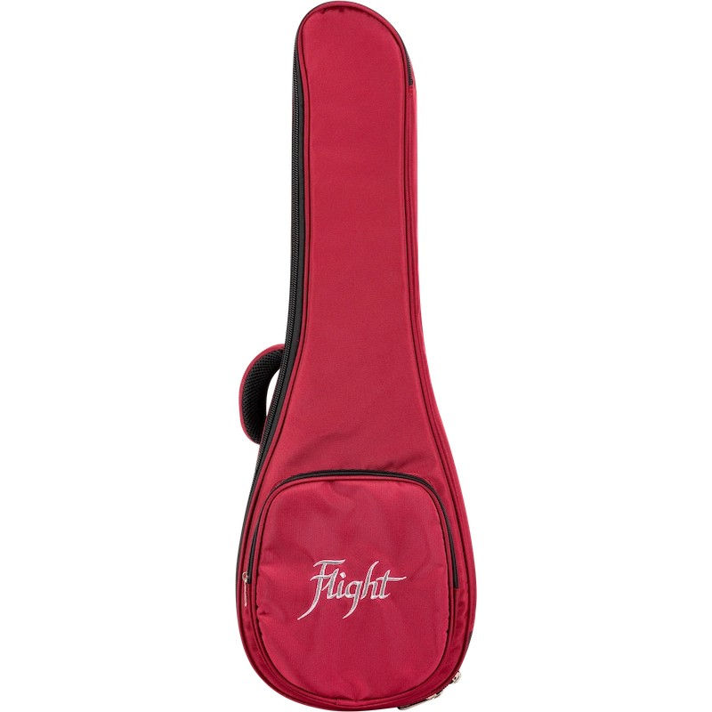 Thumbnail: FLIGHT SPIRIT EQ-A CONCERT UKULELE