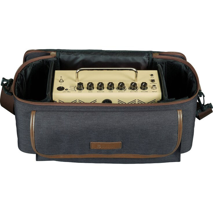 Thumbnail: YAMAHA THR5 10-WATT MODELING COMBO GUITAR AMP