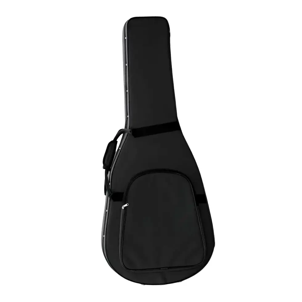 Thumbnail: YAMAHA GC12C / GC12S FULL-SIZE ALL-SOLID CLASSICAL GUITAR