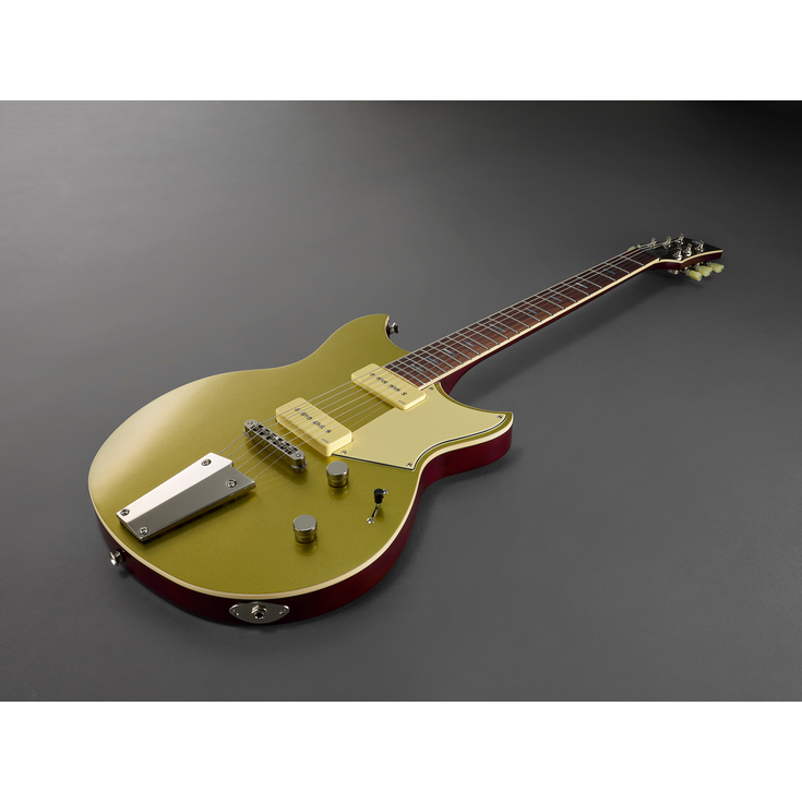 Thumbnail: YAMAHA RSP02T REVSTAR ELECTRIC GUITAR + FREE HARDSHELL CASE