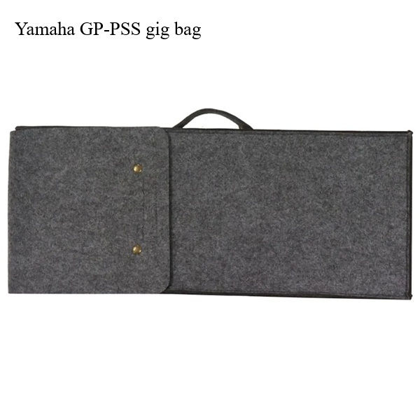 Thumbnail: YAMAHA PSS-E30 37-KEY REMIE KEYBOARD