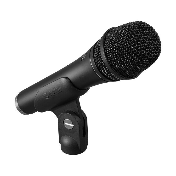 Thumbnail: YAMAHA YDM-707 DYNAMIC MICROPHONE