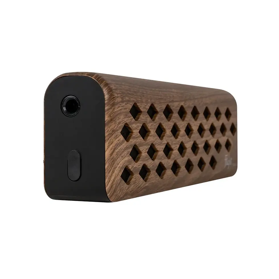 Thumbnail: FLIGHT TINY6 PORTABLE MINI UKULELE AMPLIFIER