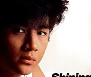近藤真彦 Kondo Masahiko - Shining | 港膠所 Vinyl HK