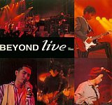 Beyond Live (2LP) | 港膠所Vinyl HK