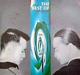 達明一派 回想TAT MING ベストアルバム CD 達明一派The Best of Tat Ming - 回想| 港膠所Vinyl HK