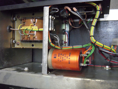 Redmere Soloist Power Supply