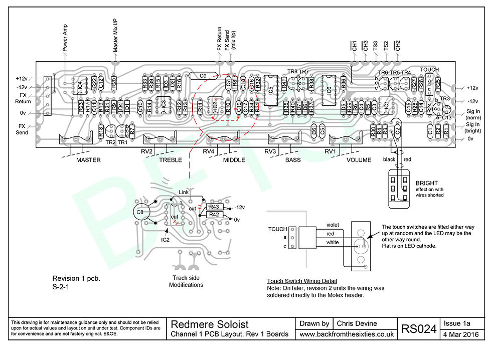 Redmere Soloist Channel 1 PCB Layout Rev 1.jpg