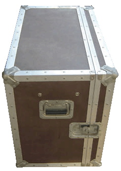 Redmere Soloist Side View