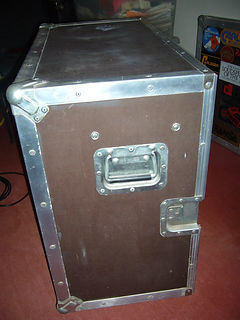 Redmere Soloist 79 Case