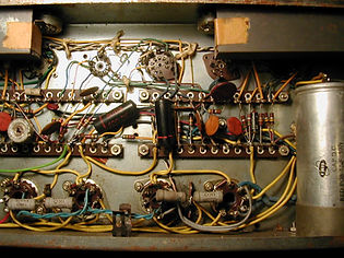 Gibson Mercury