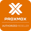 Logo Proxmox