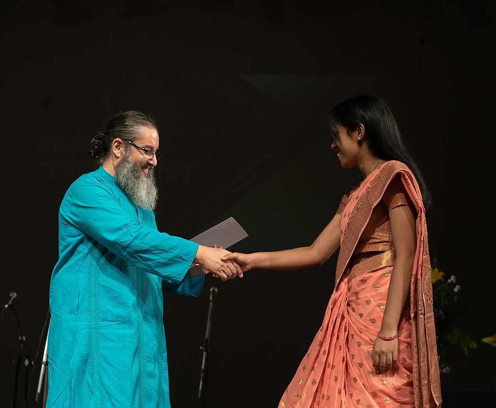 Award Ceremony