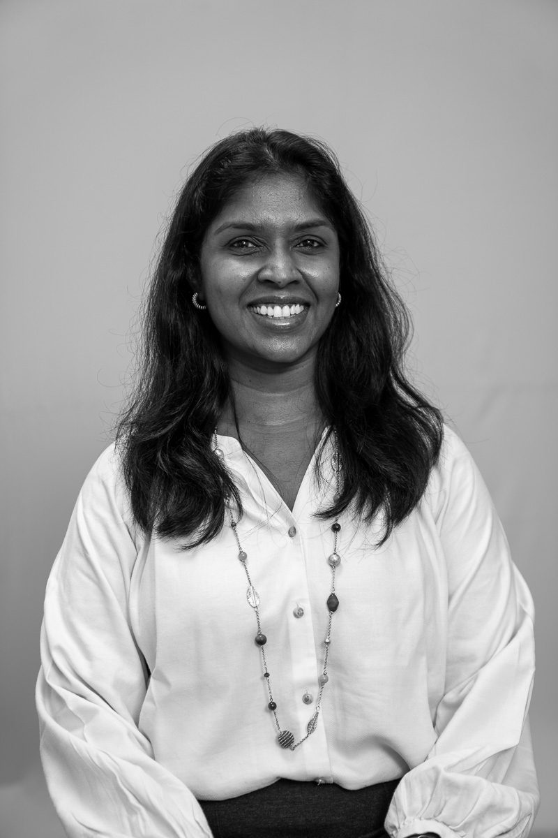 Deepa David