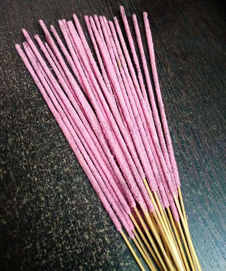 Beware Burning Bamboo at Home!