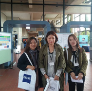 2015 Microscopy Conference (9/6)
