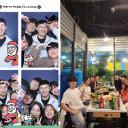 윤준연 훈련소 입소식 (11/13)