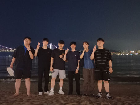 IMC20 학회 참석 (09/10~09/15)