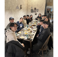 송년회 (12/29)
