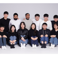 단체 사진촬영 (12/27)