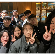 2023 송년회!