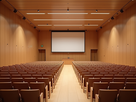Conférences spirituelles à Genève : un guide pratique