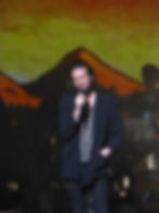 Father John Misty