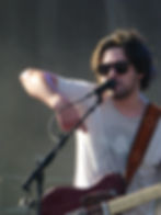 Connor Oberst