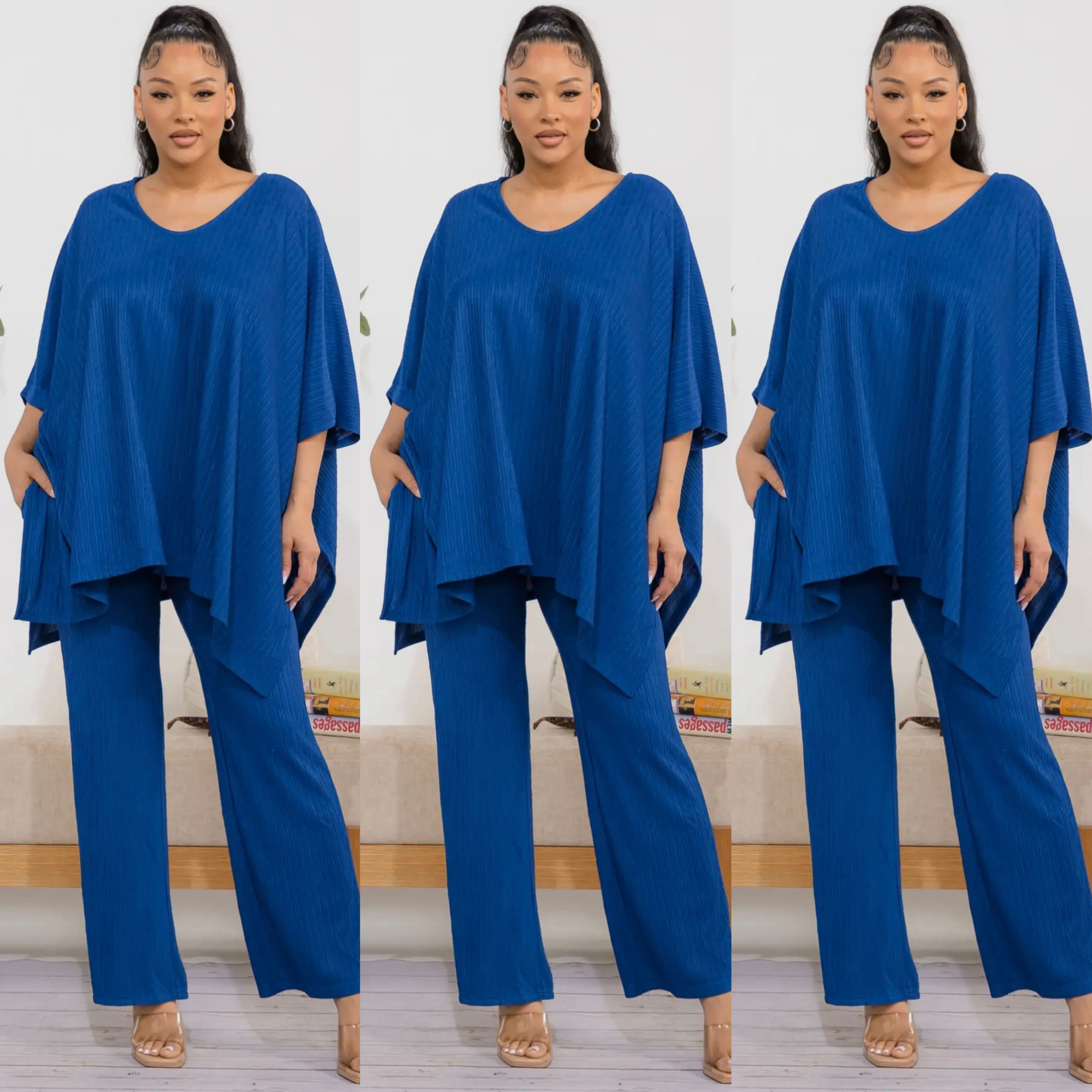 Royal Flow Matching Set