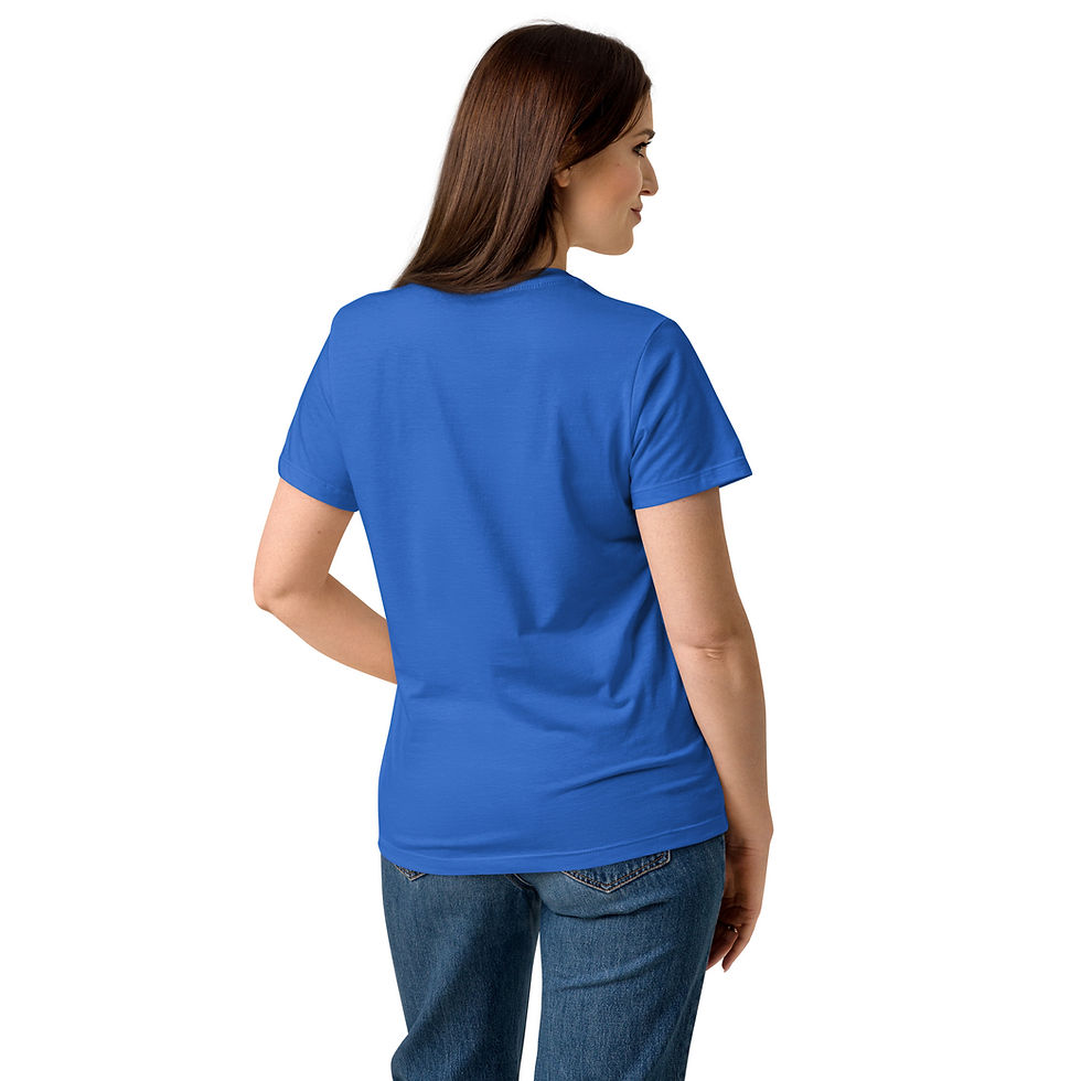 Thumbnail: Orca Cove Magic Women’s basic softstyle t-shirt