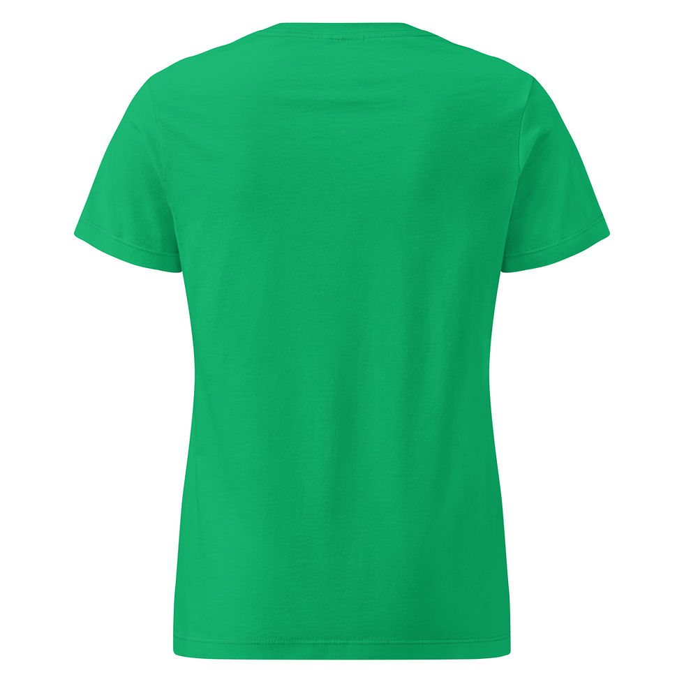Thumbnail: Orca Cove Magic Women’s basic softstyle t-shirt