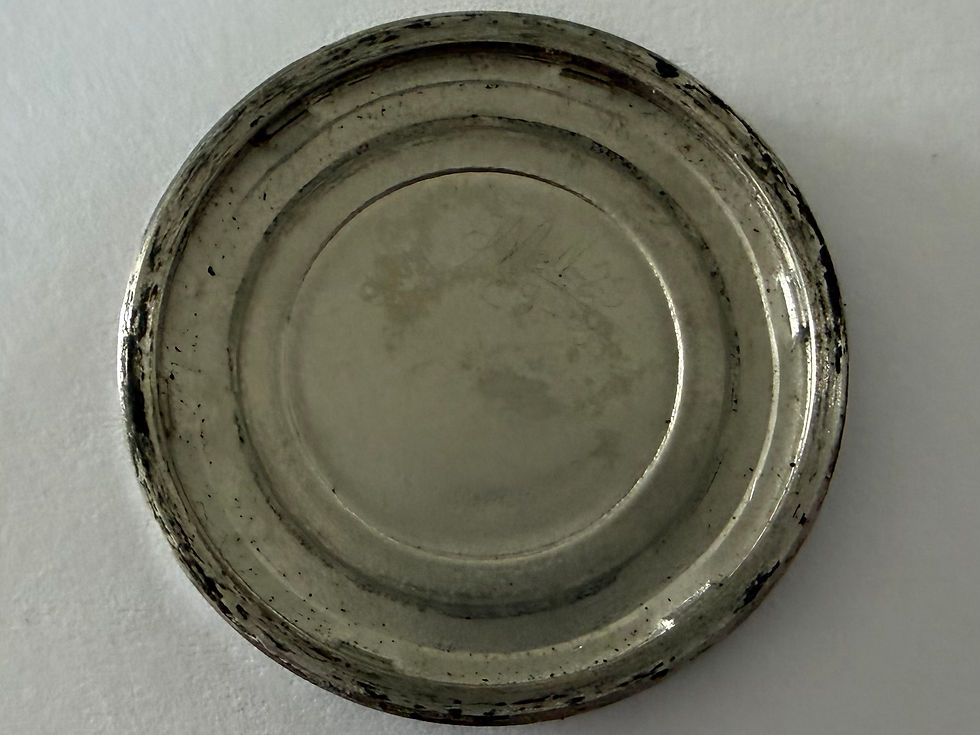 Miniatura: Orient Automático Day-Date Antigo 