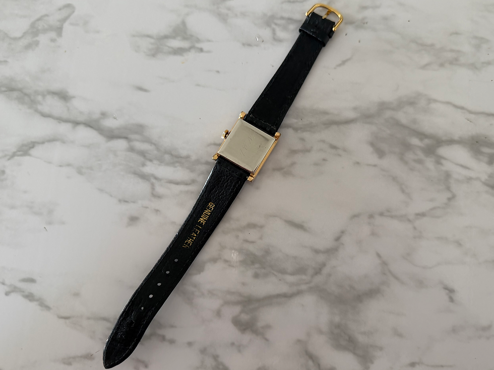 Miniatura: Milus à Corda Antigo 