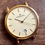 Miniatura: Continental Date Quartz Para Conserto