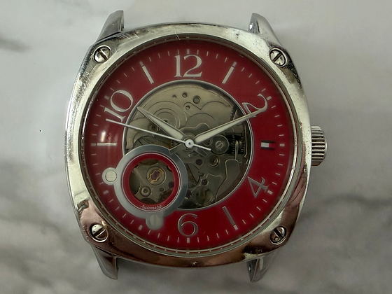Tommy Hilfiger Automático | Calixto Watch Co