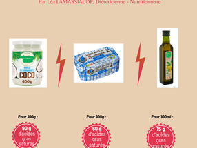 Beurre ou Coco ?