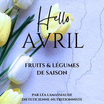 Hello Avril et ses asperges feuilletées !