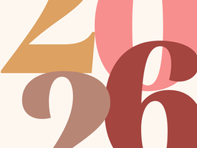 2026 et sa recette du bonheur...