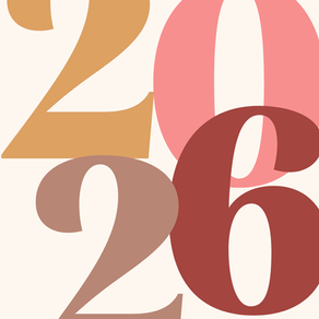 2026 et sa recette du bonheur...