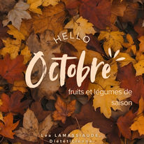 Hello Octobre